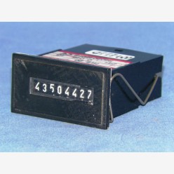 Kubler M18.20 Impulscounter